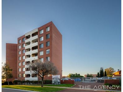 23/46-48 Rutland Avenue, Lathlain WA 6100