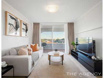 23/46-48 Rutland Avenue, Lathlain WA 6100