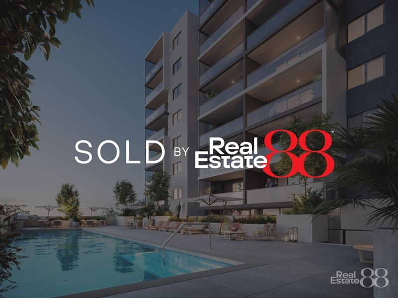 Apt 821/239 Great Eastern Highway, Belmont