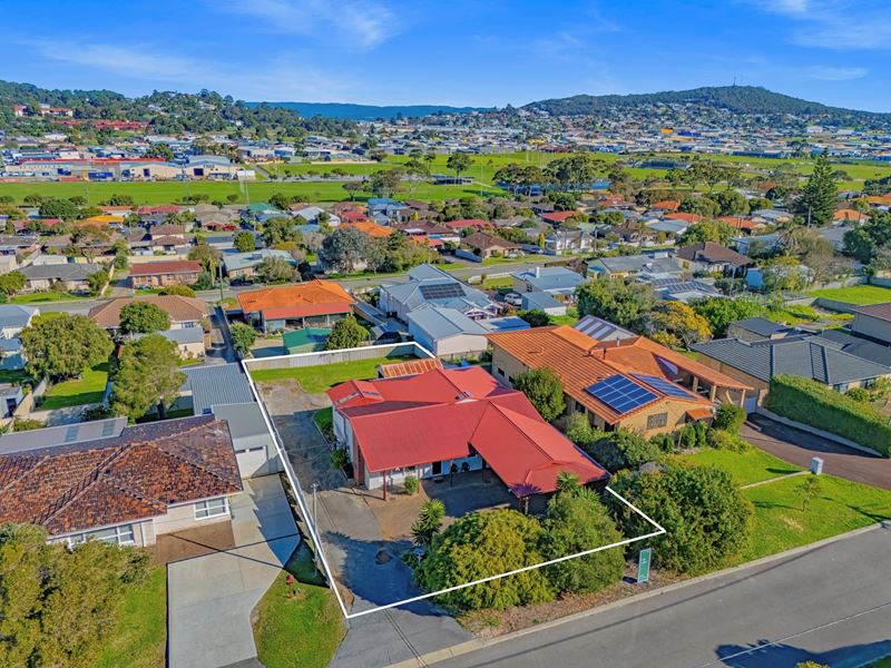 61 Hillman Street, Spencer Park