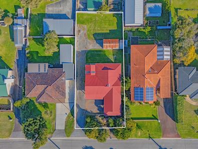 61 Hillman Street, Spencer Park WA 6330