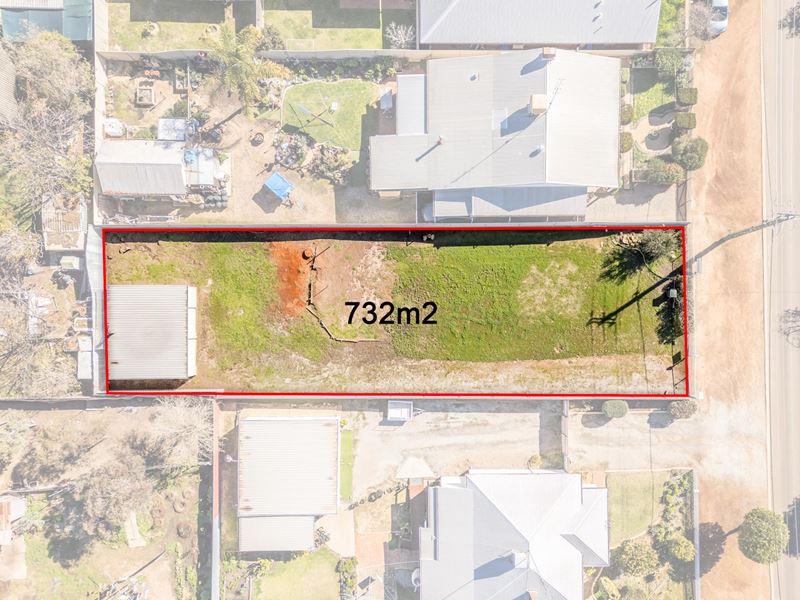 50 Gairdner Street, Northam WA 6401