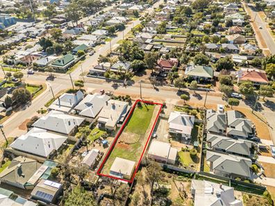50 Gairdner Street, Northam WA 6401