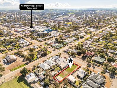 50 Gairdner Street, Northam WA 6401