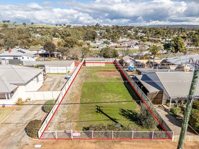 50 Gairdner Street, Northam WA 6401