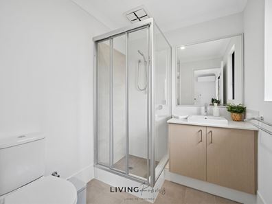 Room/6  61 Yateley Way, Wellard WA 6170