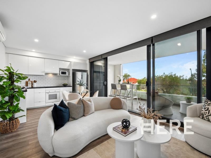 4/21 Sherwood Street, Maylands WA 6051