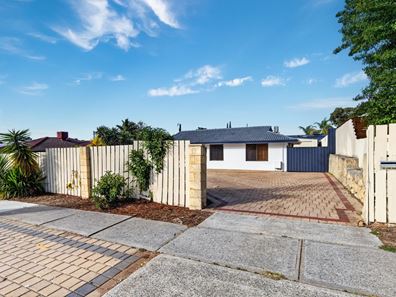 8 Peninsula Avenue, Heathridge WA 6027