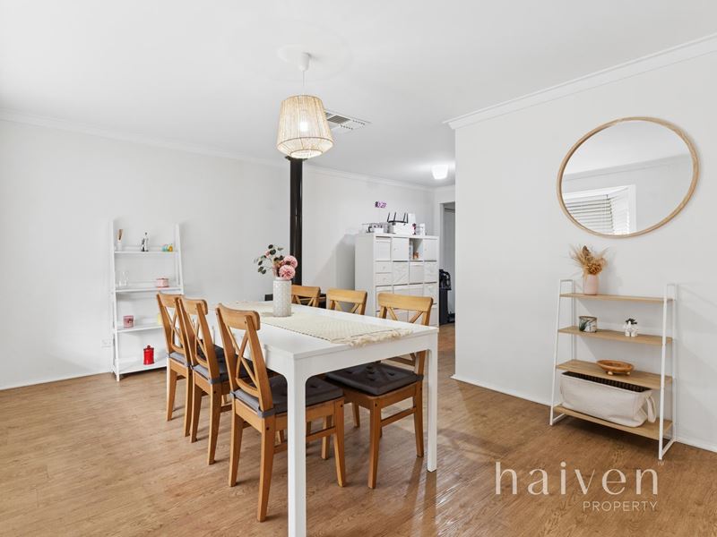 32 Oakover Way, Gosnells WA 6110