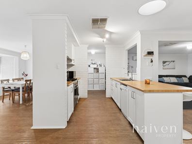 32 Oakover Way, Gosnells WA 6110