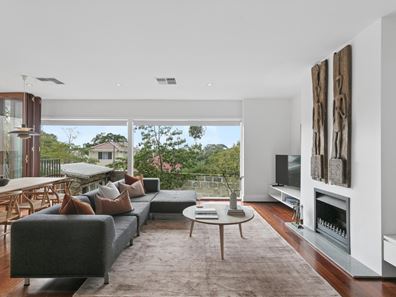 8 George Street, Cottesloe WA 6011