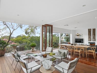 8 George Street, Cottesloe WA 6011