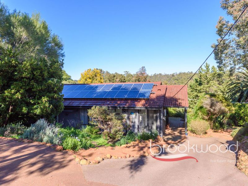 42 Feldman Crescent, Parkerville