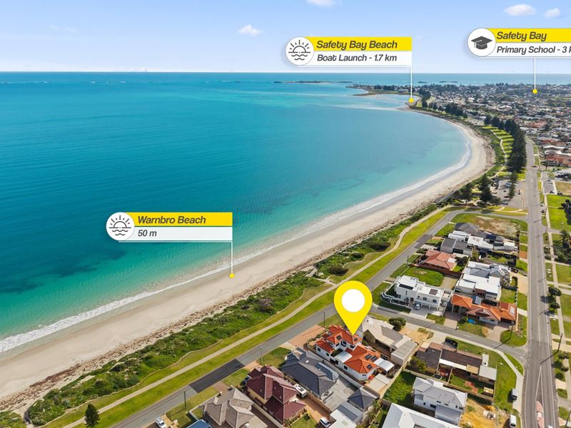 20 Warnbro Beach Road, Safety Bay WA 6169