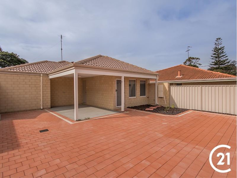 114b Cooper Street, Mandurah