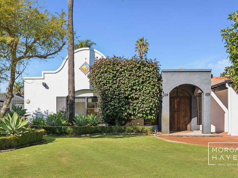 31 Nearwater Way, Shelley WA 6148