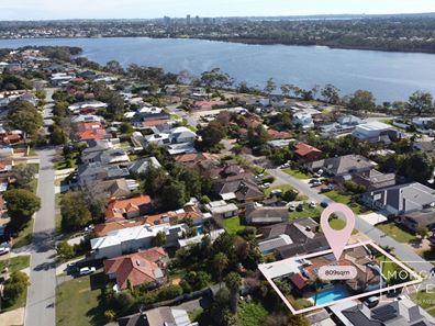 31 Nearwater Way, Shelley WA 6148