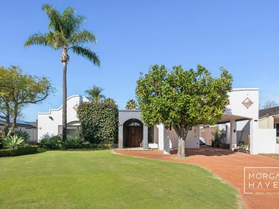 31 Nearwater Way, Shelley WA 6148