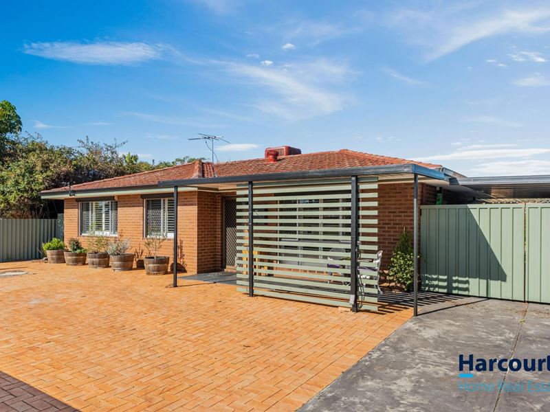 13 O'Sullivan Drive, Camillo WA 6111