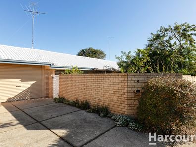 9/74 Randell Street, Mandurah WA 6210