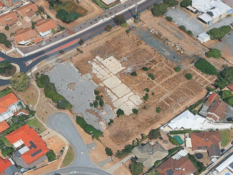 Lot 2, 81 Camboon Road, Noranda