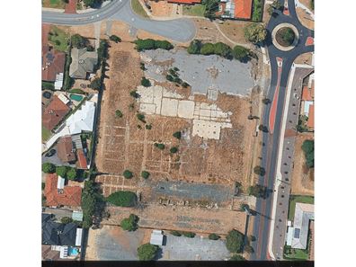 Lot 2, 81 Camboon Road , Noranda WA 6062