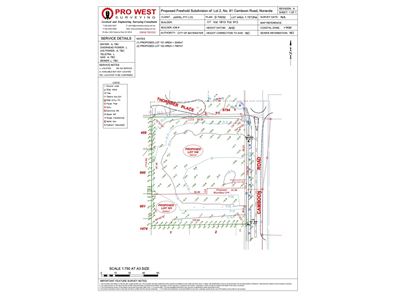 Lot 2, 81 Camboon Road , Noranda WA 6062