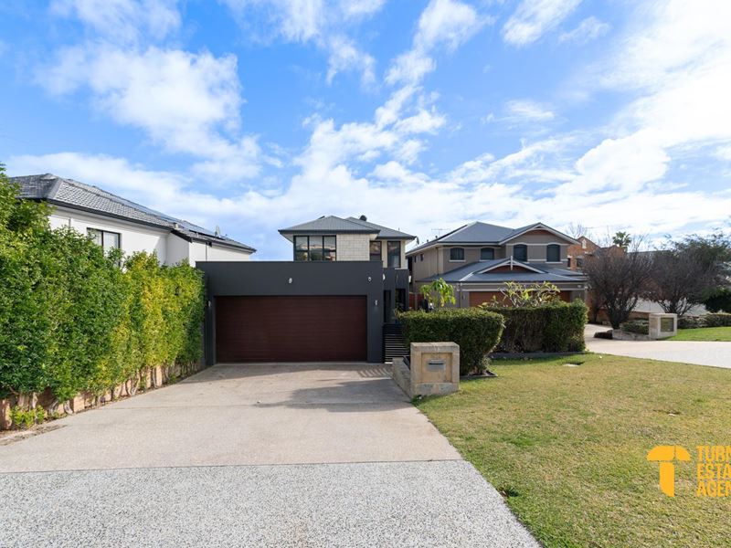 43 Doney Street, Alfred Cove