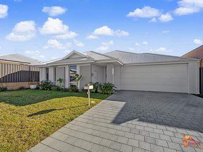 18 Lambent Terrace, Baldivis WA 6171