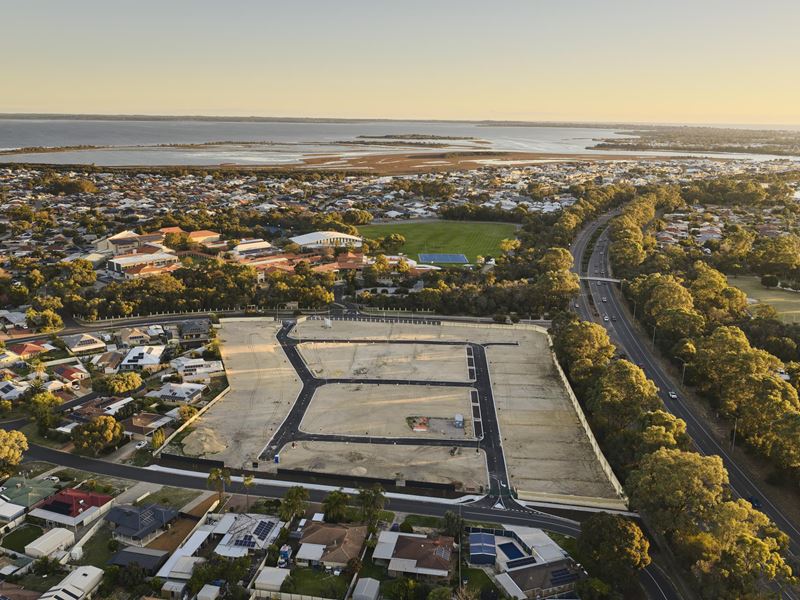 70/58 Coodanup Drive, Coodanup WA 6210