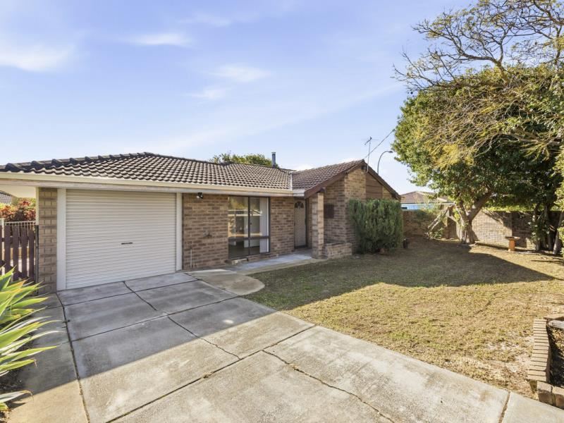 22 Carvie Street, Hillman WA 6168