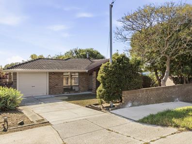 22 Carvie Street, Hillman WA 6168