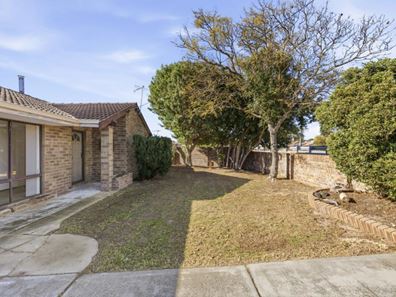 22 Carvie Street, Hillman WA 6168