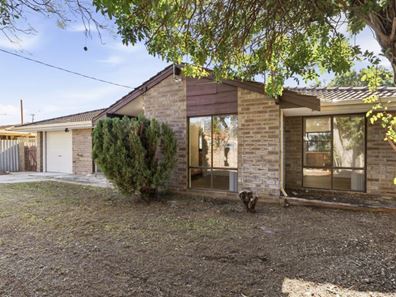 22 Carvie Street, Hillman WA 6168
