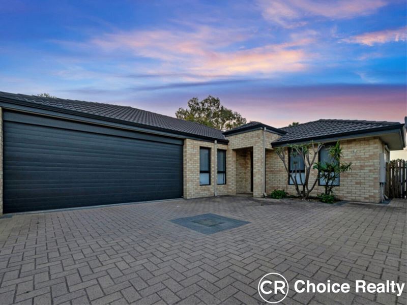 13A Merrifield Avenue, Kelmscott