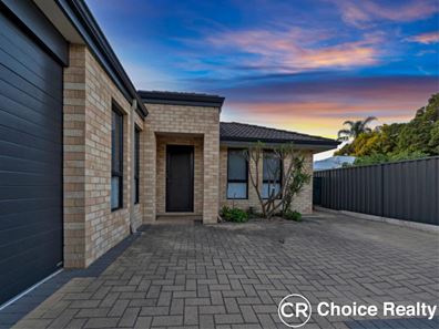 13A Merrifield Avenue, Kelmscott WA 6111