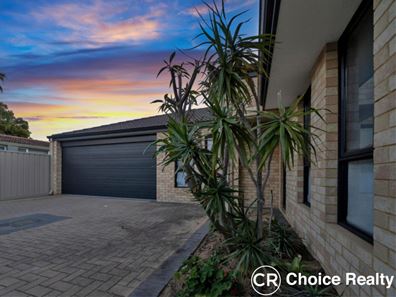 13A Merrifield Avenue, Kelmscott WA 6111