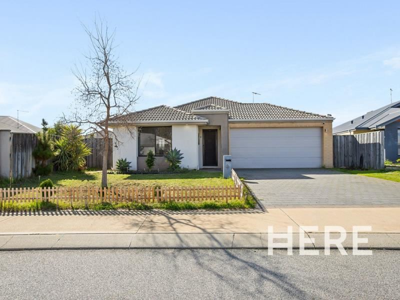 6 Opal Way, Wellard WA 6170