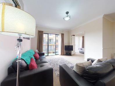 17/11 Regal Place, East Perth WA 6004
