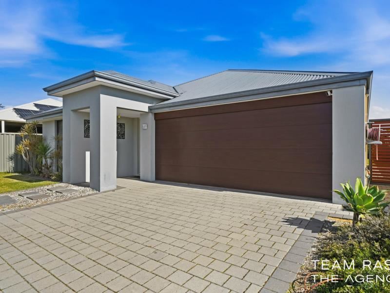 12 Pixie Street, Byford WA 6122