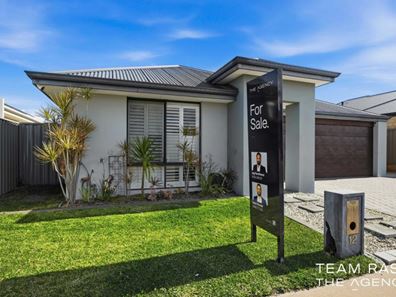 12 Pixie Street, Byford WA 6122