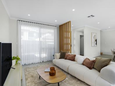 12 Laroche Lane, North Perth WA 6006