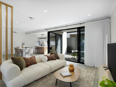 12 Laroche Lane, North Perth WA 6006
