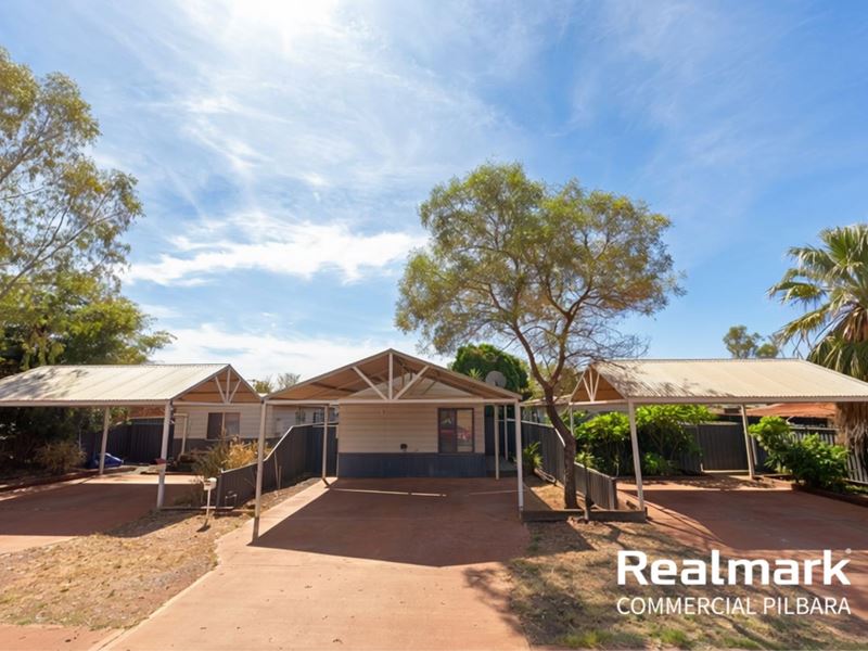 6B Coolah Close, Newman