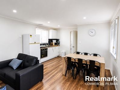 6B Coolah Close, Newman WA 6753