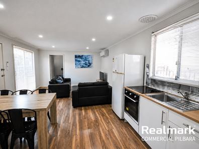 6B Coolah Close, Newman WA 6753