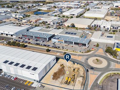 WH 3/610 Marshall Road, Malaga WA 6090