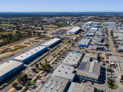 WH 3/610 Marshall Road, Malaga WA 6090