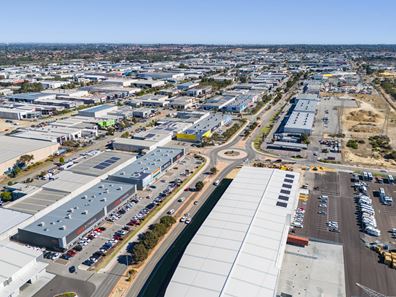 WH 3/610 Marshall Road, Malaga WA 6090