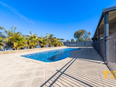 22 Woolmore Cross, Atwell WA 6164